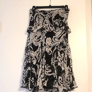 Ralph Lauren Size Large Skirt